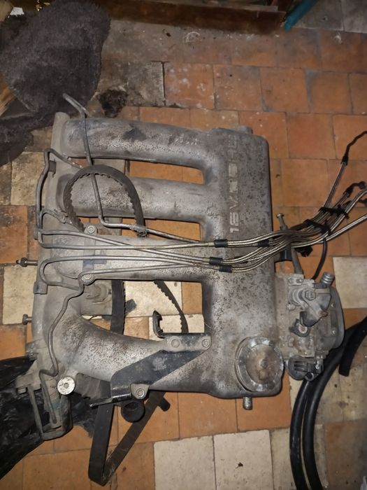 Продам гбц на ауді