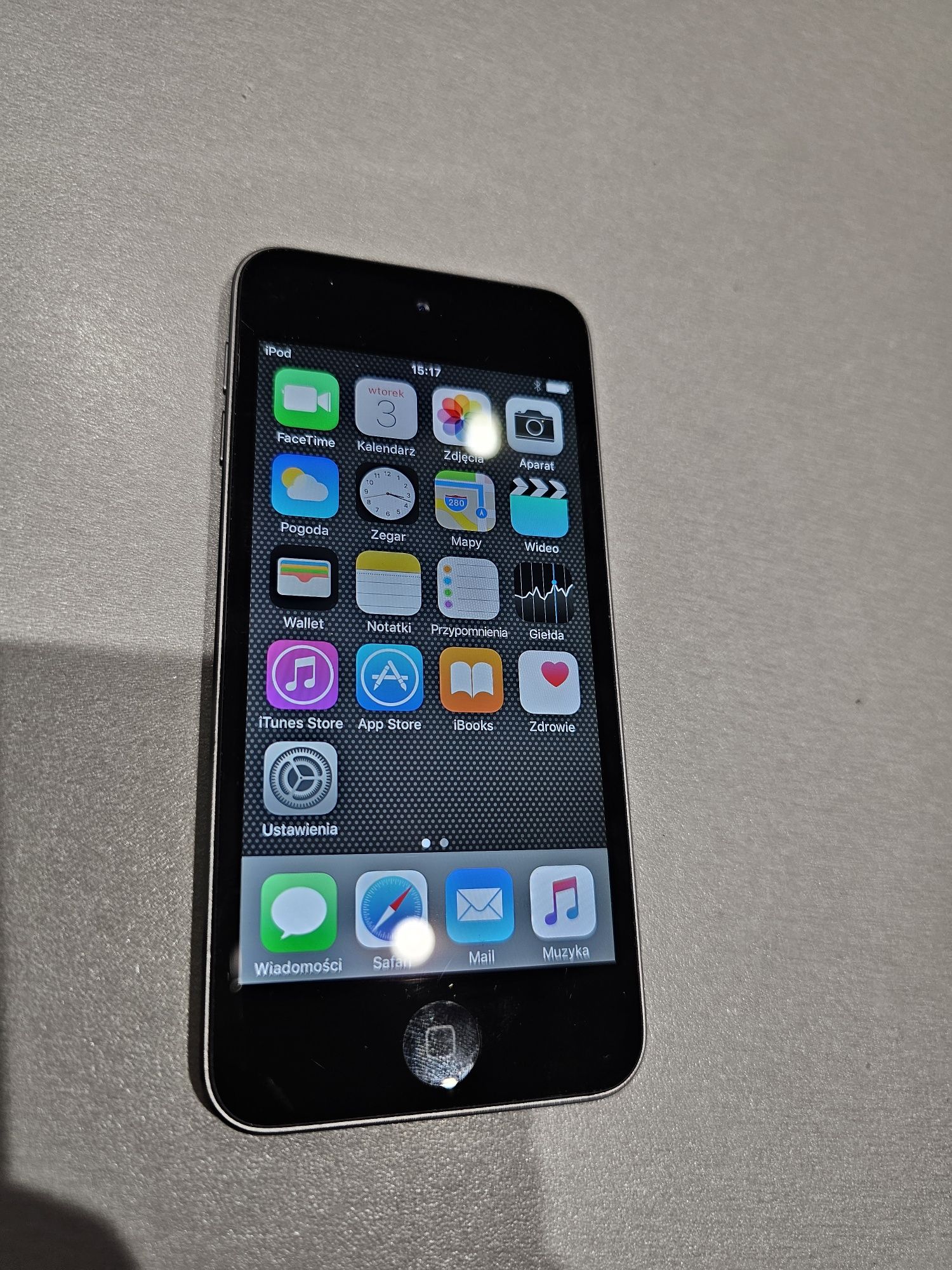 Ipod touch 5 32GB