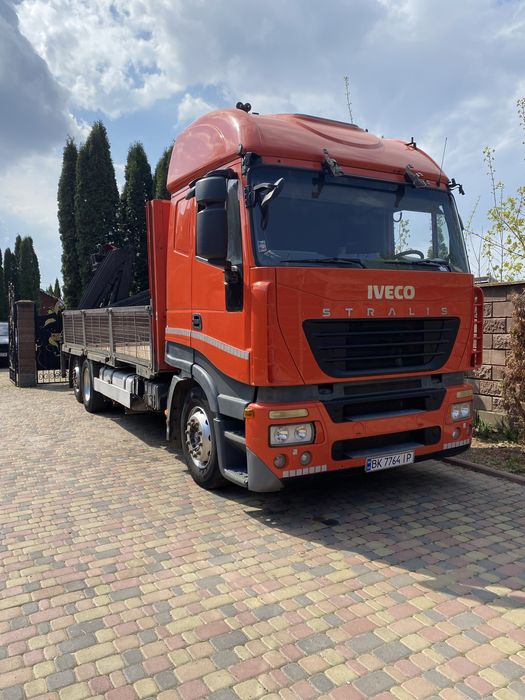 Послуги маніпулятора