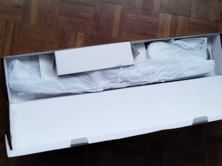 Chuveiro ROCA - Novo