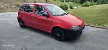 Sprzedam Fiat Punto