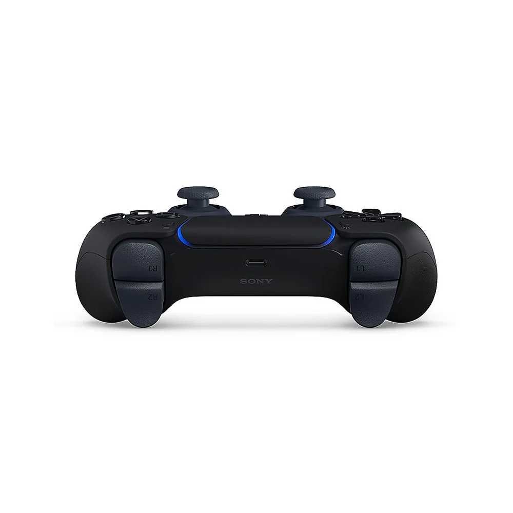 Comando Dualsense PS5 Midnight Black