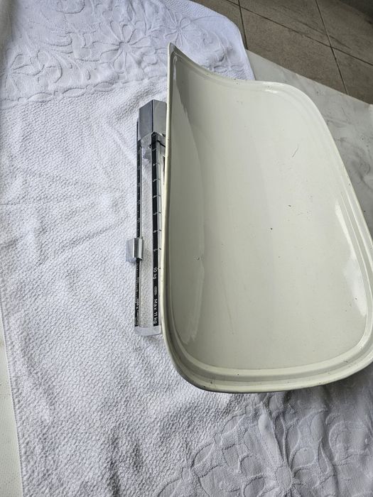 Balanço antigo . Estado impecável