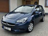 Opel Corsa E 1.4 90KM Salon Polska! BEZWYPADKOWY!