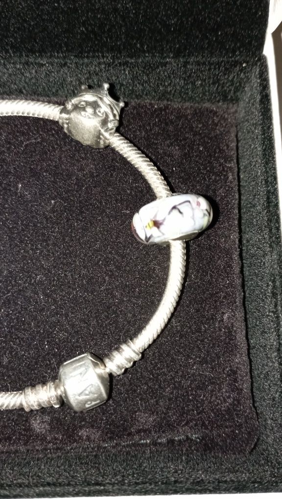Pulseira Pandora
