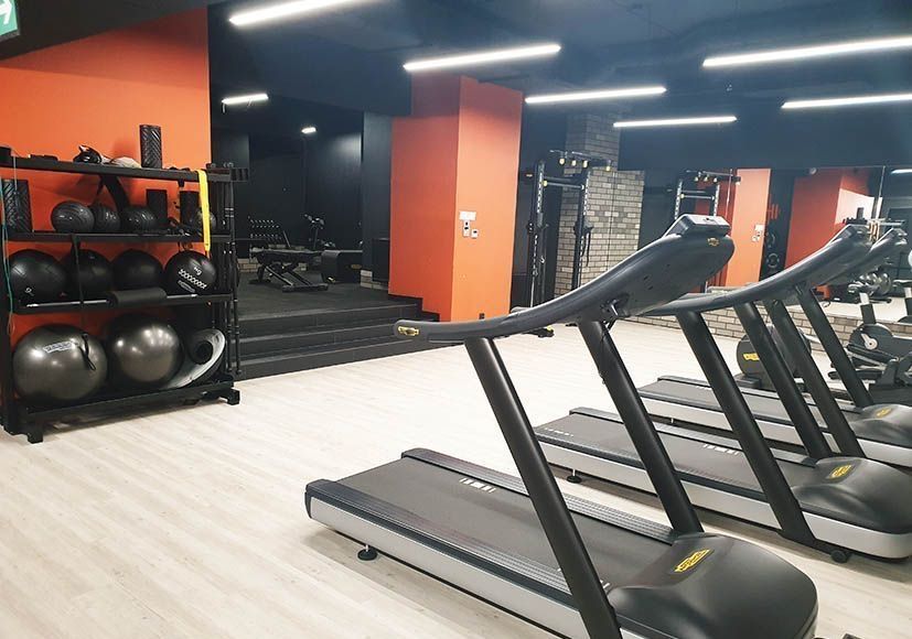 3200 całosc!!! Studio Centrum, sauna, siłownia. Bez prowizji