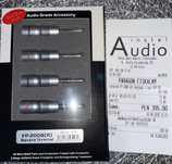 Widelki Furutech FP200B 4 szt paragon