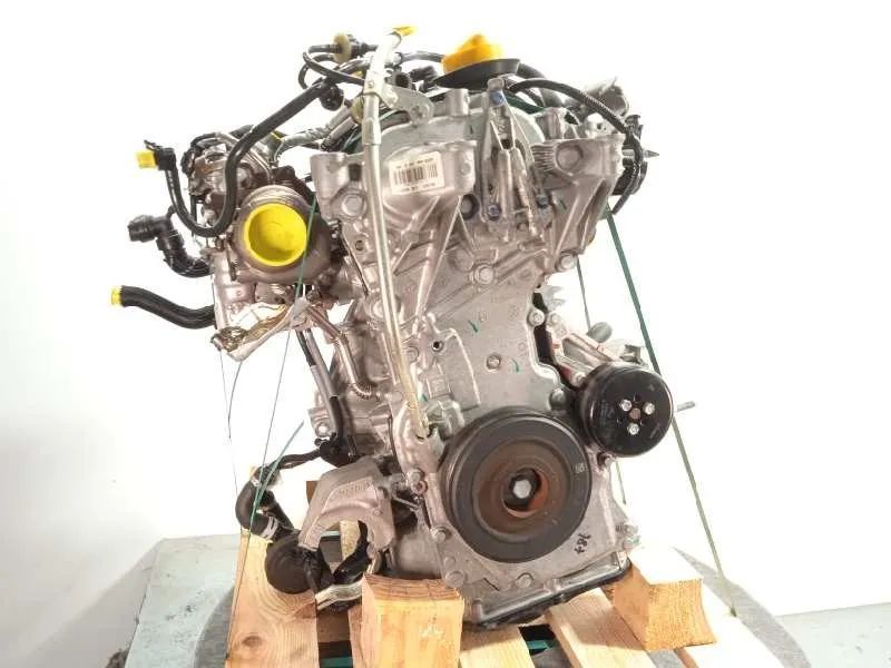 Motor Renault Clio V 1.0TCE H4D450