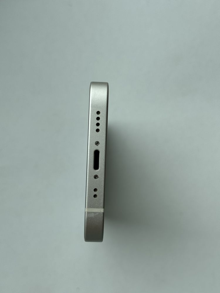 iPhone 12 mini biały