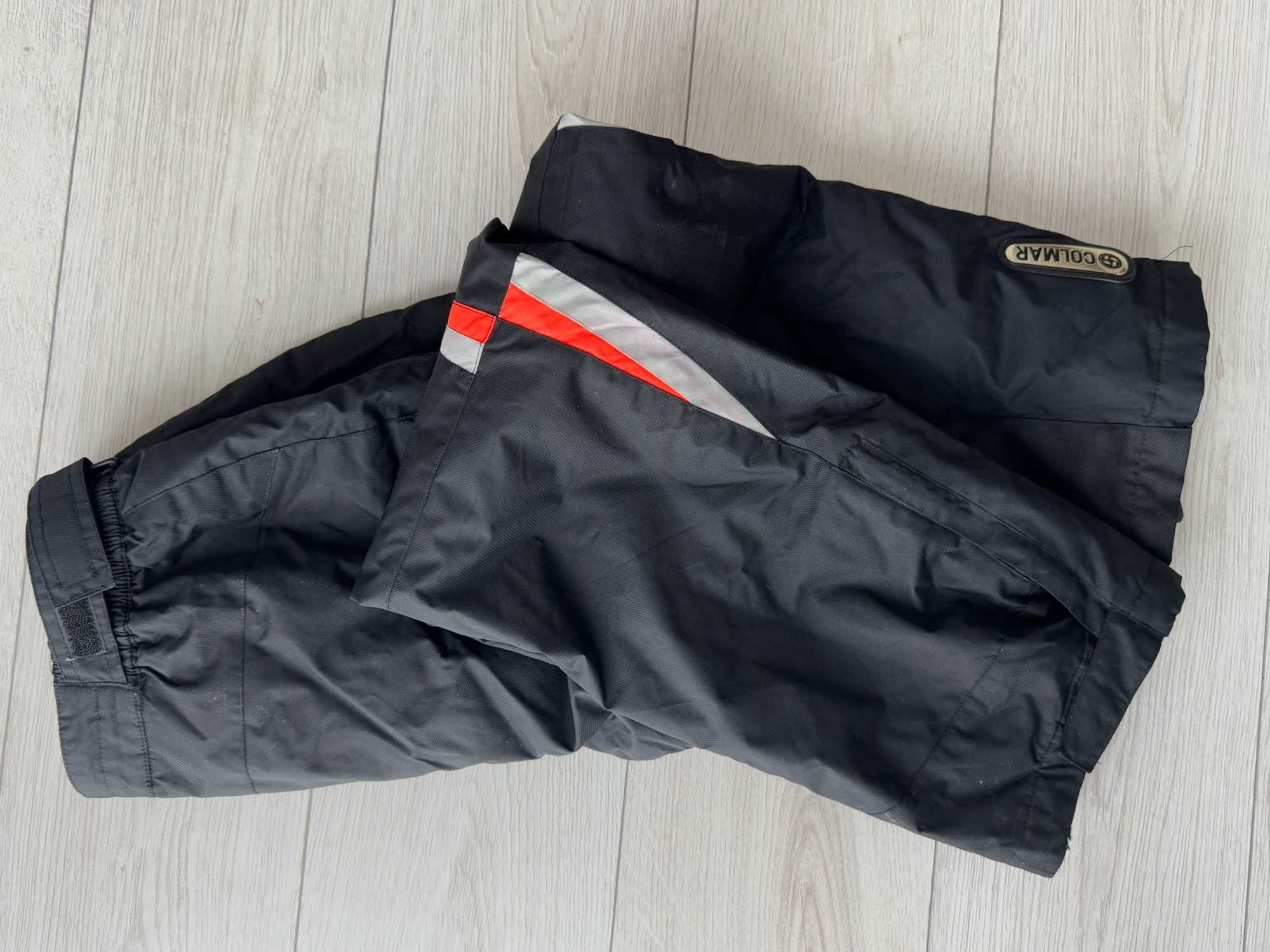 Лижний зимовий жіночий костюм Colmar. Розмір М. Gore-tex