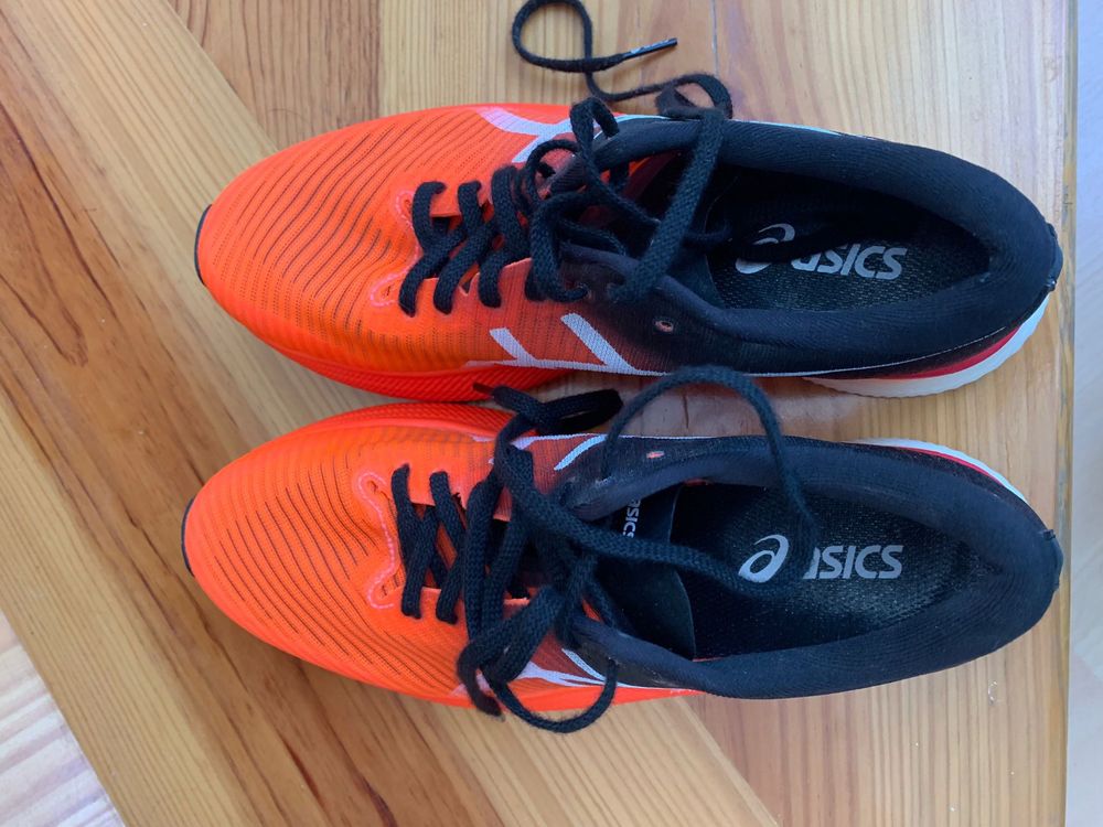 Asics Tokyo FF Turbo