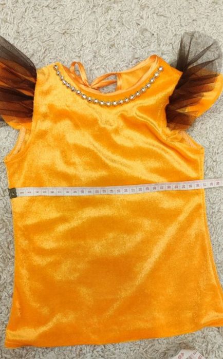 Костюм білочки, костюм білки, білка