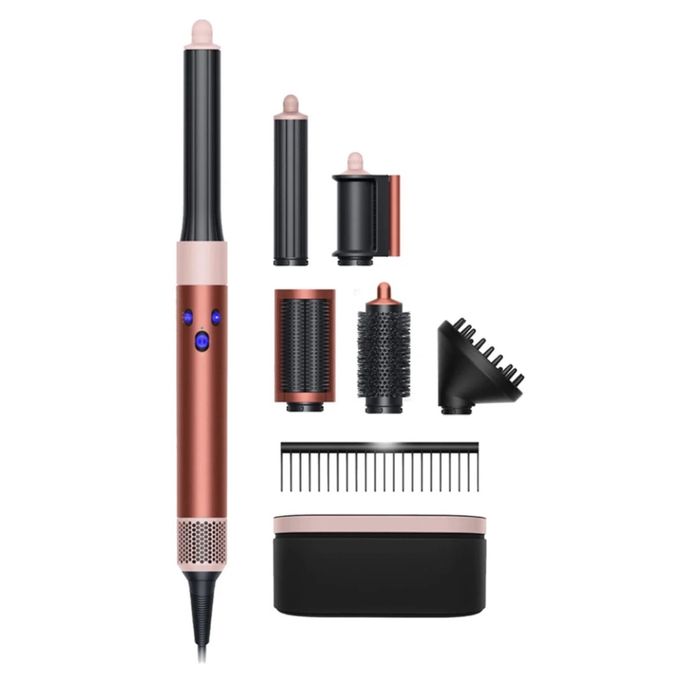 Продам або обміняю стайлер Dyson airwrap stawberry bronze