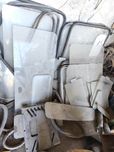 Скло лобове бокове вітровик заднє Газ 53 3307 3309 Зіл 130 КамАЗ МАЗ
