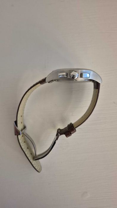 Relógio Hamilton Khaki Chronograph – Ref. H764120