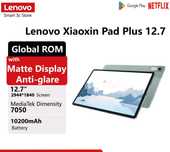 Lenovo tab P12 8/128 ( Pad Plus 12.7 ) 12.7" matt IPS 10200mAh Dim7050