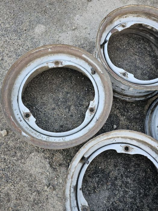 Диски Таврия -Славута