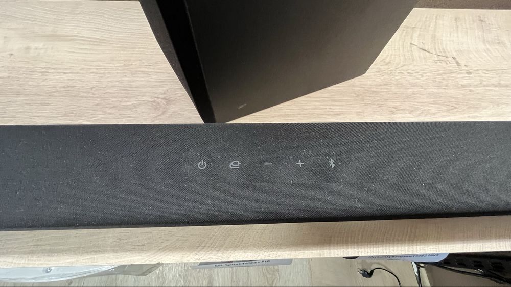 Саундбар LG DS40Q 300W NEW!