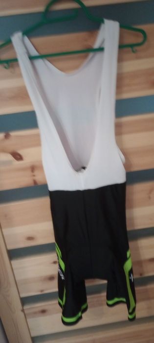 Kombinezon Tiger  triathlon -rower bieganie pływanie