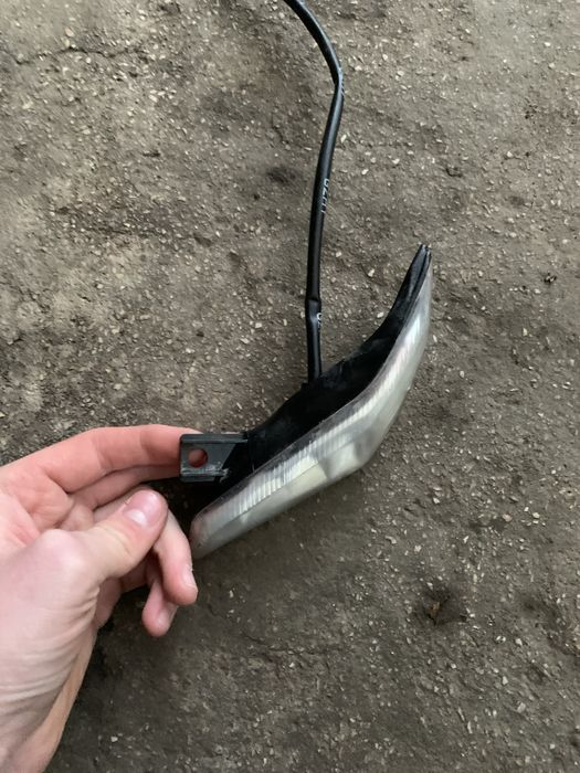 Продам габарит правый Spark 200r31