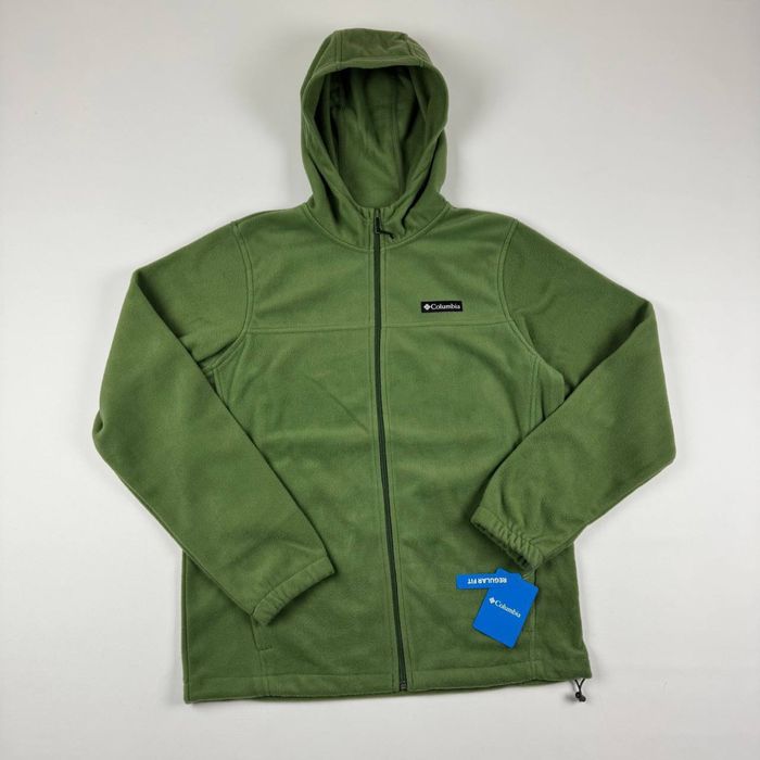 Нове чоловіче флісове худі Columbia фліс оригінал