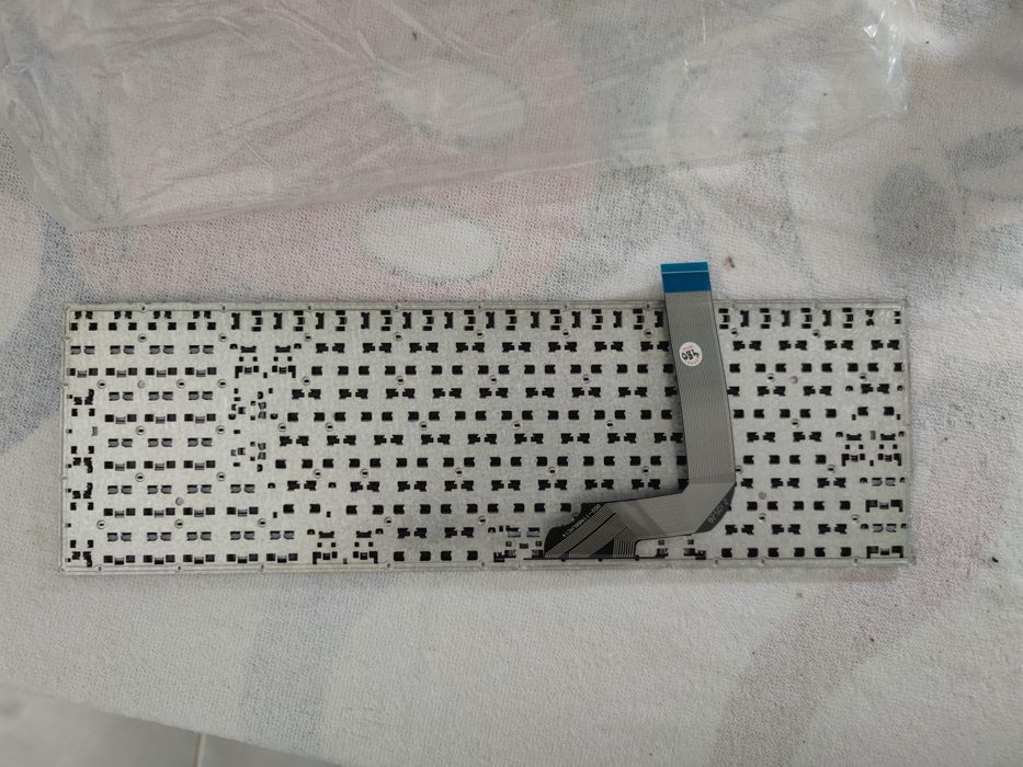 Teclado asus x542 a542