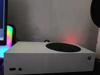 Xbox series s 512gb!