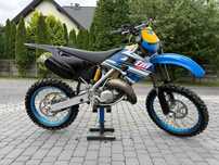 TM EN 125 enduro