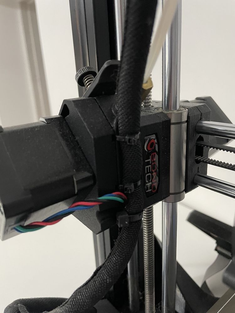 Drukarka 3D PRUSA MINI Bondtech