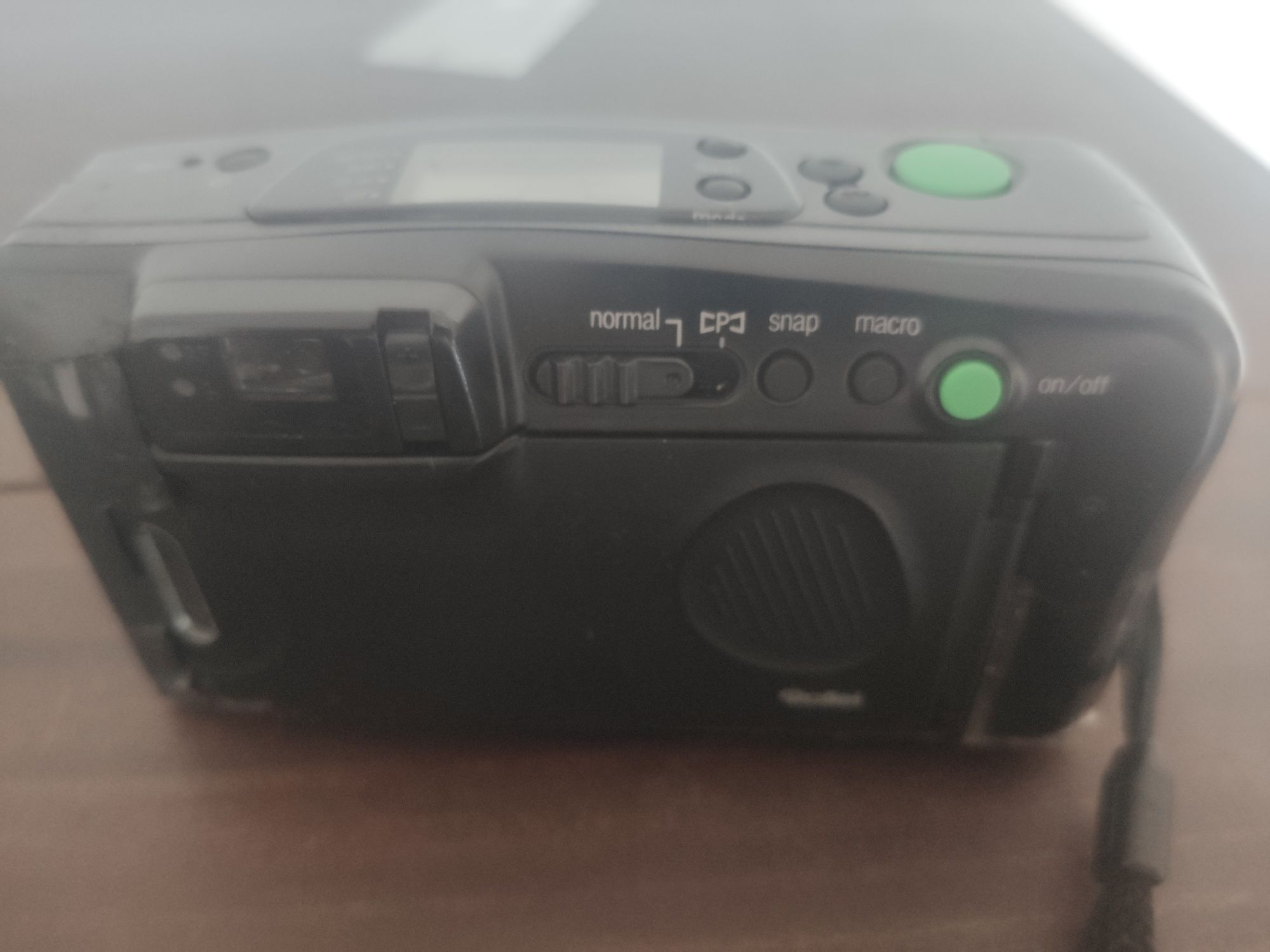 Rollei X115 Zoom Compact Camera Camera