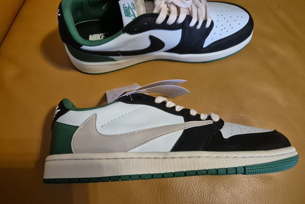 Buty sportowe r 44 Nike