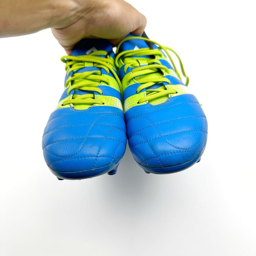 Бутси Adidas Ace 16.3 FG/AG копочки 40