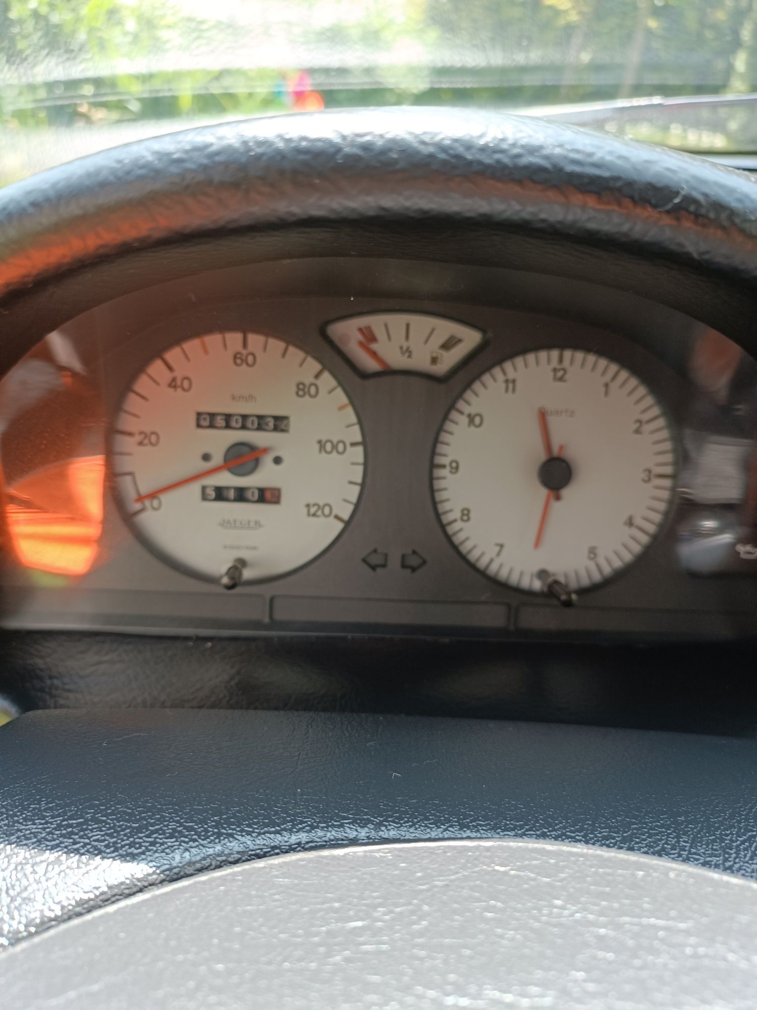 Microcara Virgo 3 Rok. 2001.r