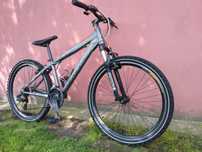 Rower dziecięcy młodzieżowy Aluminiowy Kands Monster 26"w super stanie