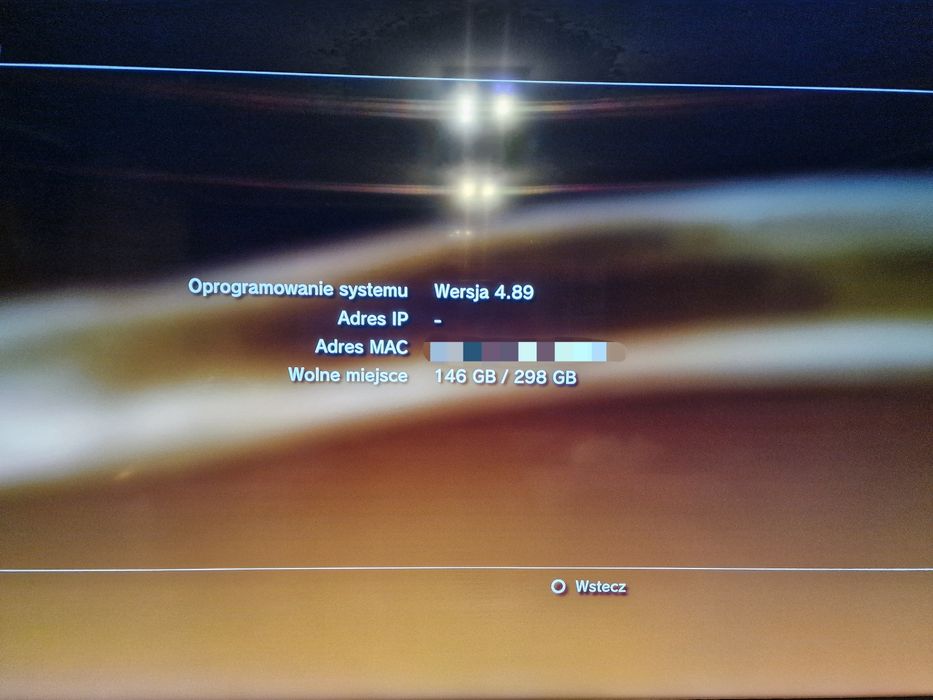 Sony PalyStation 3 Slim