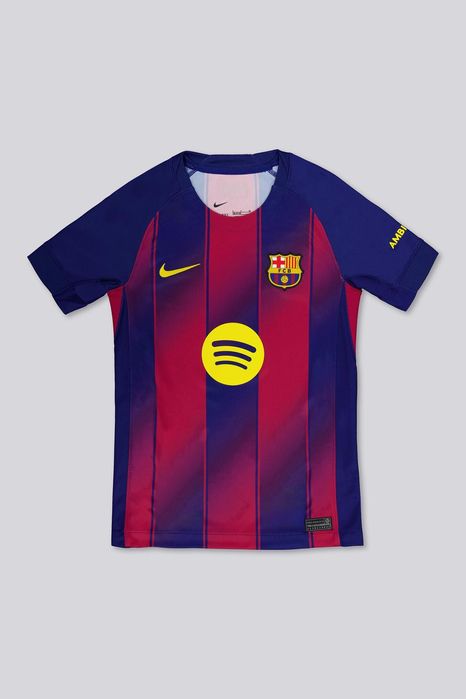 Camisola Barcelona Principal Nova