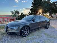 Audi A7 Sportback A7 3.0 TDI Quattro Tiptronic
