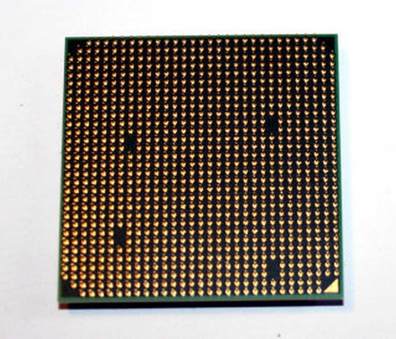 Процессоры AMD Sempron 64 2800+ и Intel Celeron D330J