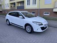 Renault Megane III generacja, 2011r, 1.5 dCi, kombi