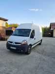 Renault master 2.5D