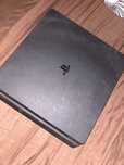 PlayStation 4 (sprawny 100%)