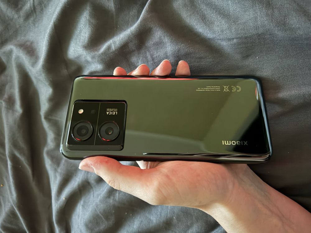 Xiaomi 13T Pro Б/У