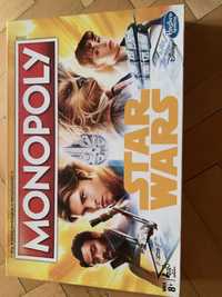 Monopoly star wars