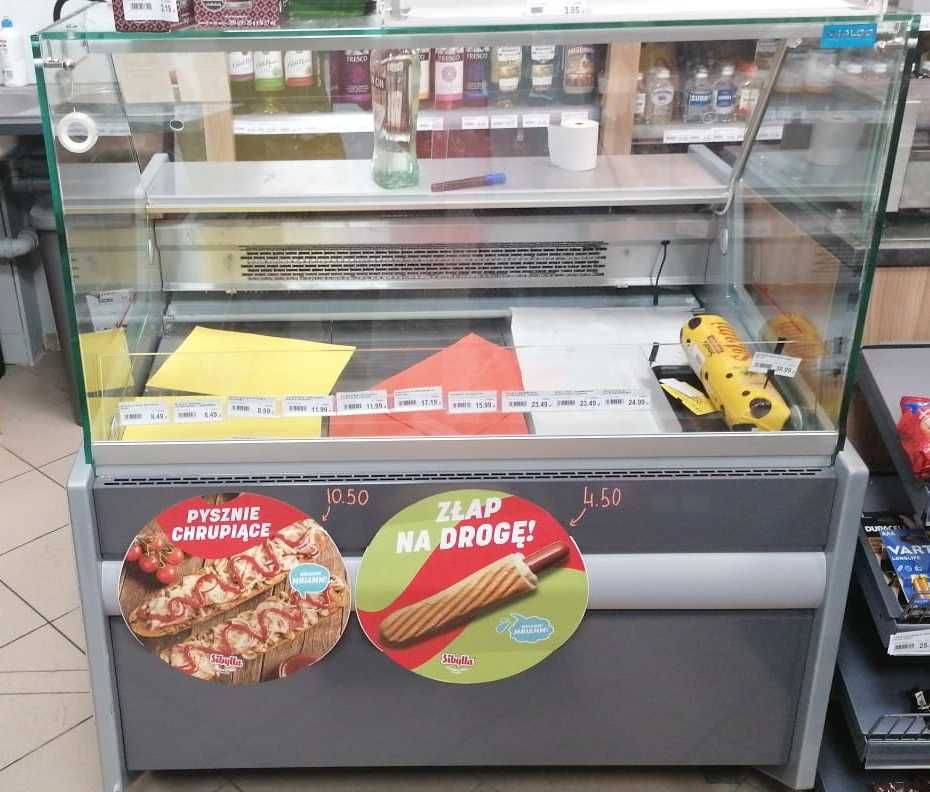 Lada chłodnicza Igloo Pico 1.0 - Super cena!