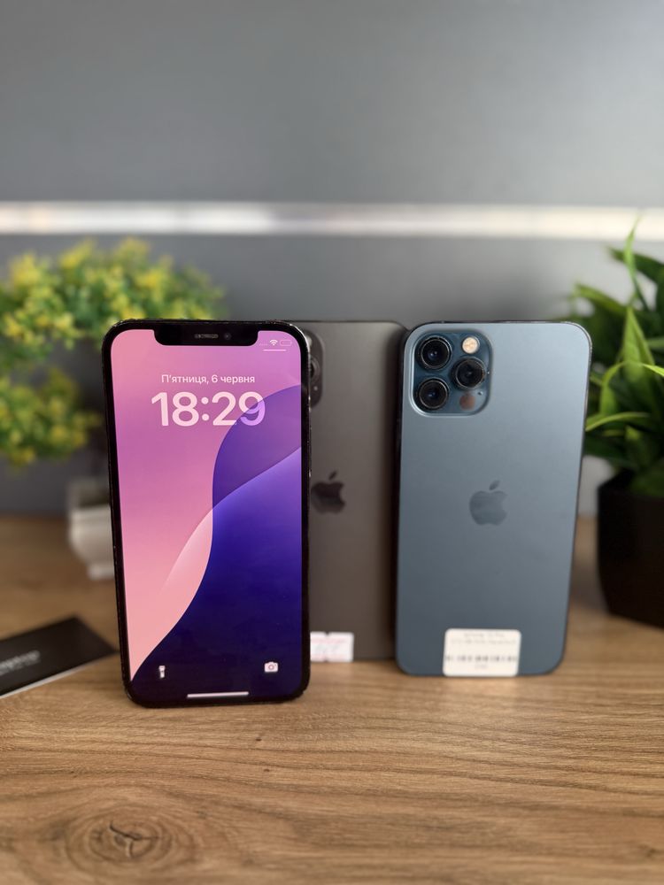 Apple Iphone 12 Pro 128 GB  Neverlock !