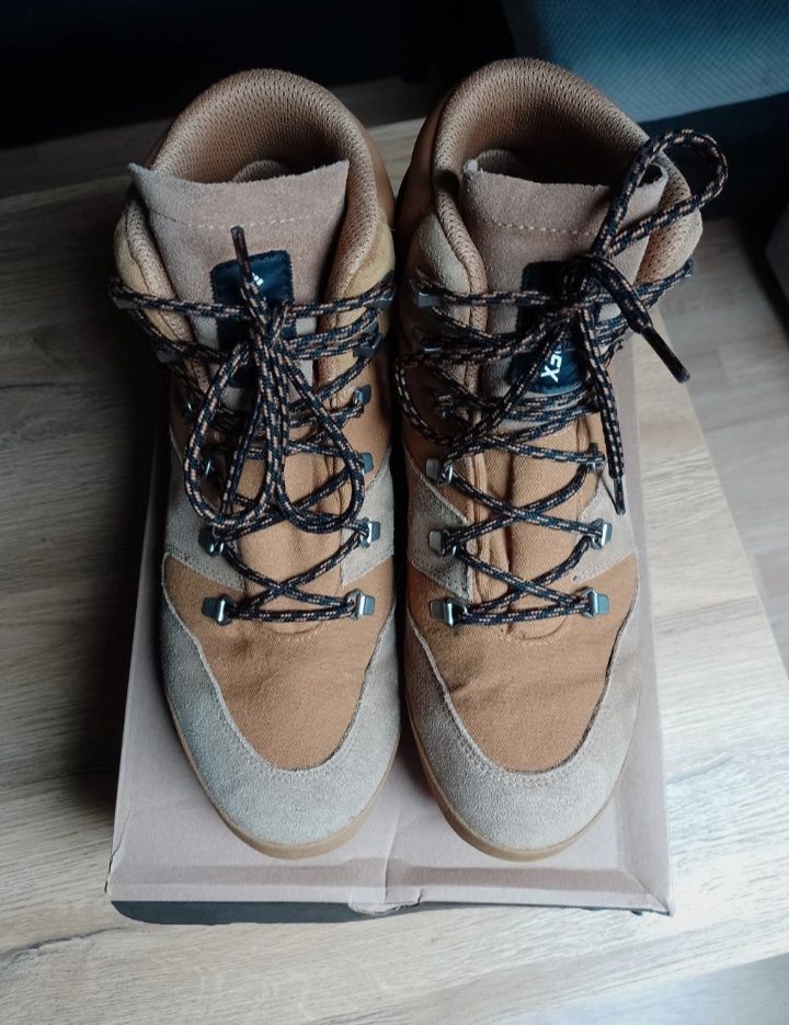 Buty adidas Terrex