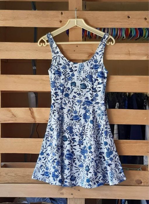 Плаття , сарафан, сукня H&M плаття