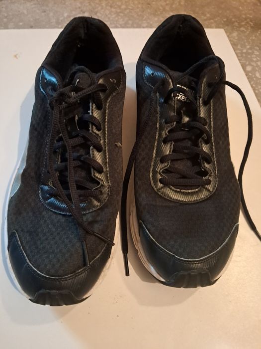 Używane buty puma