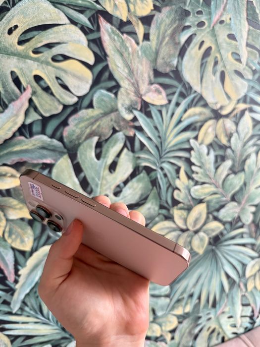 iPhone 16 Pro 256GB Neverlock TRADEIN Айфон 16Про ідеальний 256Гб