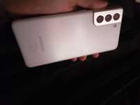 Samsung Galaxy s21 256gb 5g